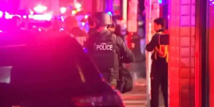 अमेरिकाको ब्राउन विश्वविद्यालयमा गोली चल्यो, दुई जनाको मृत्यु