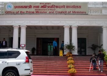 मन्त्रिपरिषद्को निर्णयः ६० सहसचिवको व्यापक सरुवा, प्रदेशदेखि संघीय कार्यालयसम्म फेरबदल