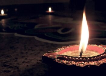 युनेस्कोको धरोहर सूचीमा दीपावली समावेश