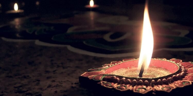 युनेस्कोको धरोहर सूचीमा दीपावली समावेश