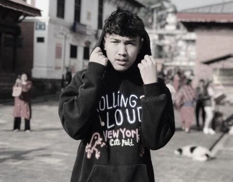 जेनजी सुशासन सहिदकी आमाको सन्देश :