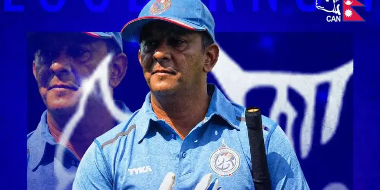 राष्ट्रिय महिला क्रिकेट टोलीको प्रशिक्षकमा भारतका हर्शल पाठक नियुक्त