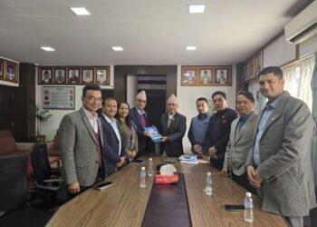 निर्यात अनुदान रोकिएकामा महासङ्ले गरायो अर्थमन्त्रीको ध्यानाकर्षण