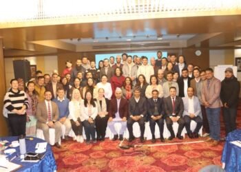 ‘नेपालमा प्राकृतिक चिकित्सामार्फत पर्यटन प्रवर्द्धनको ठूलो सम्भावना’