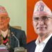 विष्णु पौडेललाई एमालेको वरिष्ठ उपाध्यक्ष फेरि बनाउन ओली सकारात्मक