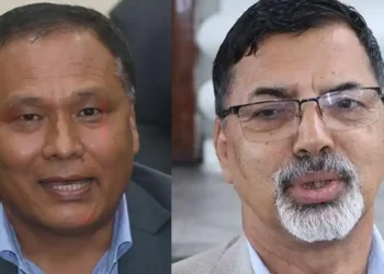 उज्यालो नेपाल र प्रलोपा सहकार्यको तयारीमा, छलफल तीव्र