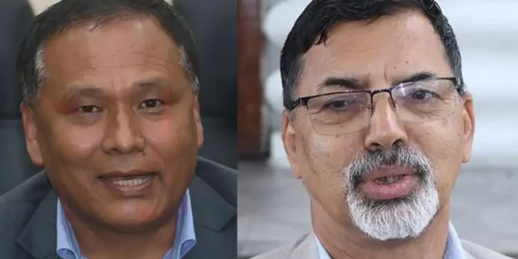 उज्यालो नेपाल र प्रलोपा सहकार्यको तयारीमा, छलफल तीव्र