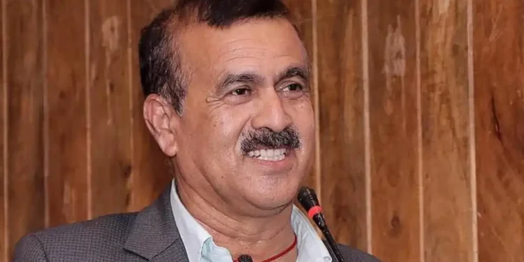 सहमहामन्त्री यादवको संयोजकत्वमा काँग्रेसले बनायो क्रियाशील सदस्यता छानविन समिति