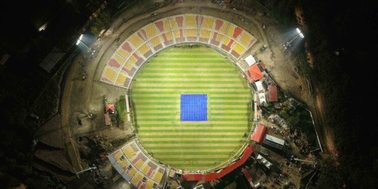 एनपिएलः आज लुम्बिनी र विराटनगरबीच स्पर्धा हुँदै