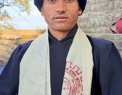 ‘म्यान अफ द गोरखा’ दौडको उपाधि नेपाली सेनाका रोकायलाई