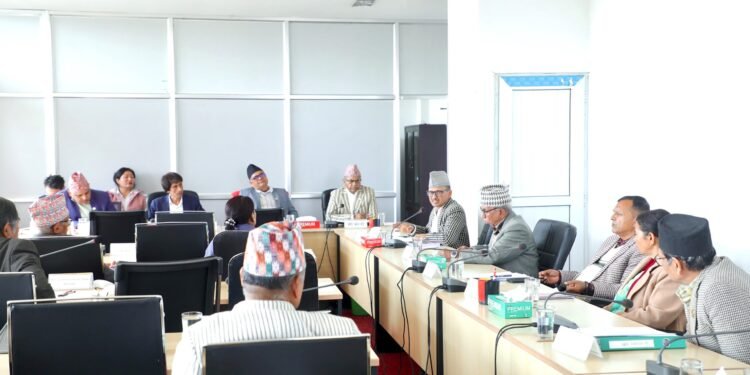 सरकारको सय दिनप्रति संसद् आक्रोशित, कानुन निर्माण ठप्प भएको गुनासो