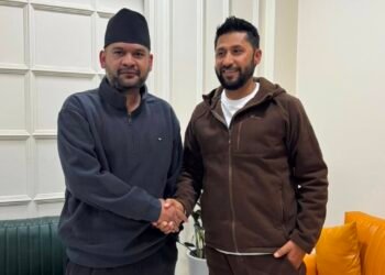 रास्वपाको केन्द्रीय समिति बैठकबाट बालेनसँगको सहमति अनुमोदन