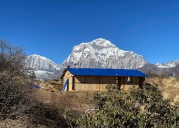 ओढारमा रात कटाउनुपर्ने अवस्थाको अन्त्य