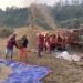 गोरखाका किसानहरु यान्त्रिकरणतर्फ आकर्षित