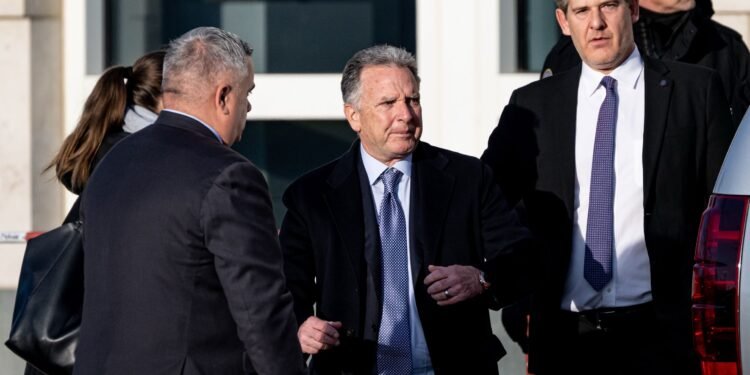 युक्रेन शान्ति वार्तामा युरोपको समर्थन