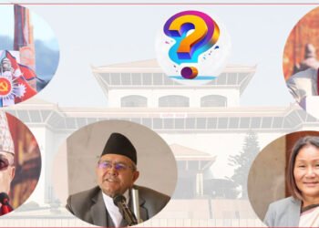 संसद पुनः स्थापनापछि मात्रै निर्वाचन हुनुपर्नेमा दलहरु र सभामुखको साझा धारणा
