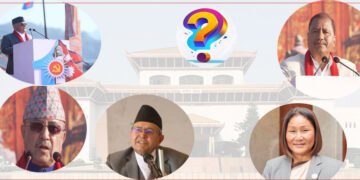 संसद पुनः स्थापनापछि मात्रै निर्वाचन हुनुपर्नेमा दलहरु र सभामुखको साझा धारणा