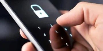 स्मार्टफोनमा नयाँ सेक्युरिटी फिचर : अब श्वासले खुल्नेछ फोन