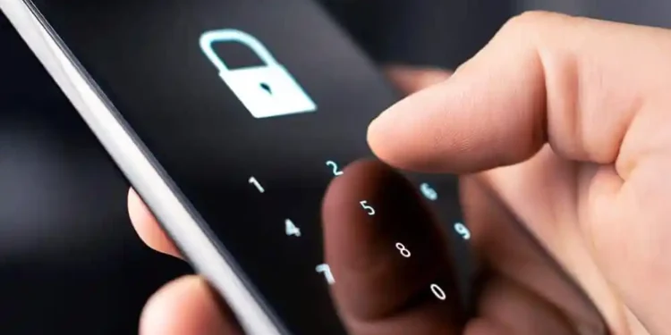 स्मार्टफोनमा नयाँ सेक्युरिटी फिचर : अब श्वासले खुल्नेछ फोन