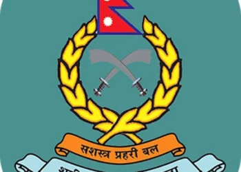 राजस्व चुहावट नियन्त्रणमा सशक्त बन्दै पर्साको सशस्त्र प्रहरी