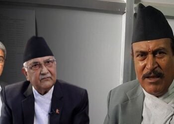 जाँचबुझ आयोगले रमेश लेखकको बयानपछि ओलीलाई पत्र लेख्ने