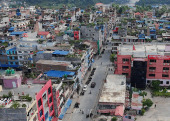 फोहरजन्य वस्तु बिक्री गरी १० लाख आम्दानी