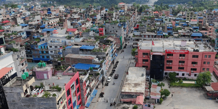 फोहरजन्य वस्तु बिक्री गरी १० लाख आम्दानी