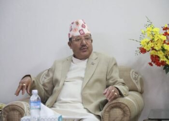 निर्वाचन गराउन सबै हिसाबमा आयोग तयार छः कार्यबाहक प्रमुख आयुक्त भण्डारी