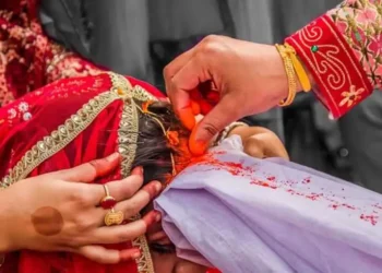 विवाह गर्दै हुनुहुन्छ ? पार्टनरसँग अवश्य सोध्नुस् यी तीन प्रश्न