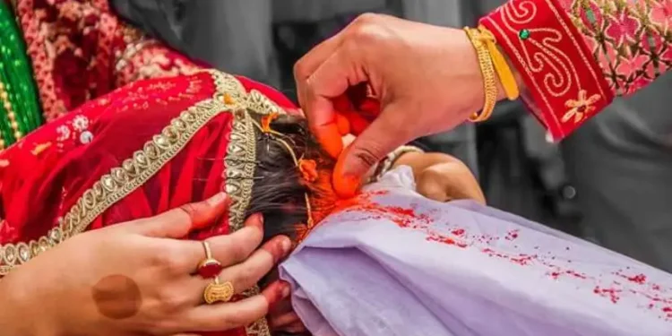 विवाह गर्दै हुनुहुन्छ ? पार्टनरसँग अवश्य सोध्नुस् यी तीन प्रश्न