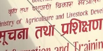 जमिनको विवरण र उत्पादनका आधारमा ५८ प्रतिशत किसान सूचीबद्ध
