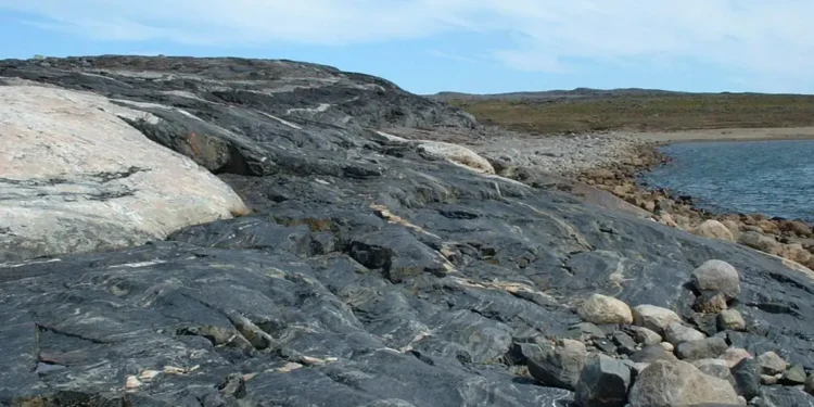 यी क्यानाडाली चट्टानहरू पृथ्वीमा सबैभन्दा पुरानो हुन सक्छन्