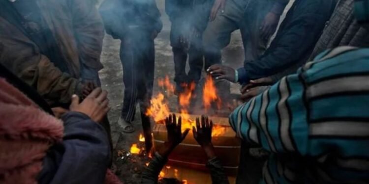 चिसोका कारण एक सातादेखि जनजीवन प्रभावित