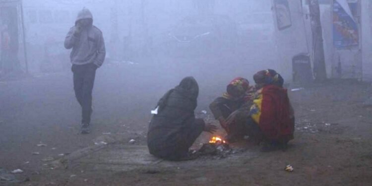 शीतलहरबाट पठनपाठनमा समस्या