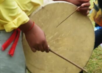 आधुनिकताको कोलाहलमा हराउँदै ‘डफला’बाजा