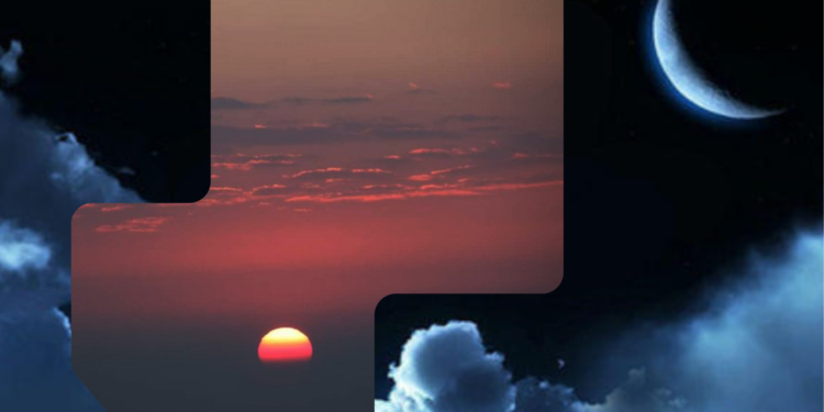 आज दिन छोटो, रात लामो