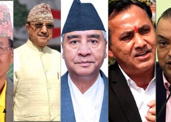 महाधिवेशनको अन्योलबीच सभापति देउवाको निर्णायक बैठक
