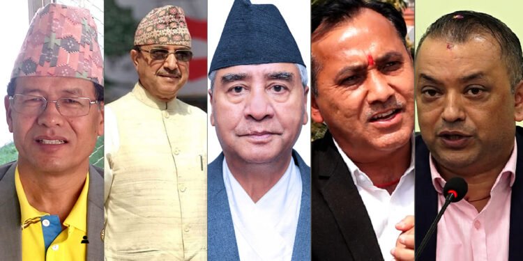 महाधिवेशनको अन्योलबीच सभापति देउवाको निर्णायक बैठक