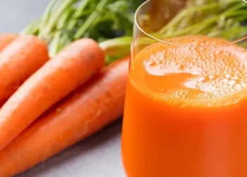 गाजर र पालुंगोको रस दिनदिनै पिउँदा यस्ता समस्याहरु हटेर जान्छ !