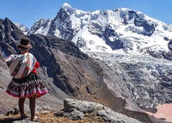 विश्वको २ अर्ब मानिस पर्वतीय जल स्रोतमा निर्भर, हिमनदी पग्लिनाले जोखिम थप्ने चेतावनी