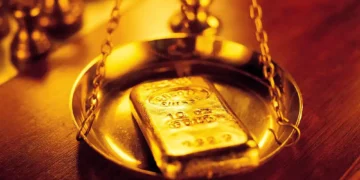 सुनको भाउ नयाँ कीर्तिमानतर्फ, प्रतितोला २ लाख ६० हजार नाघ्यो