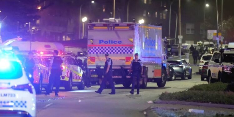 अष्ट्रेलिया गोलीकाण्डमा मृतकको संख्या १५ पुग्यो