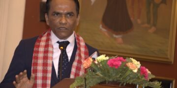 कोल्याटर बेचेर फाइदा उठाउन खोज्नु ‘पार्ट अफ करप्सन’ हो, यसलाई राष्ट्र बैंकले क्षम्यकारुपमा लिँदैन: गभर्नर