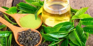कस्ता व्यक्तिले पिउनु हुँदैन ग्रीन टि ? यस्ता छन् ध्यान दिनुपर्ने कुराहरु