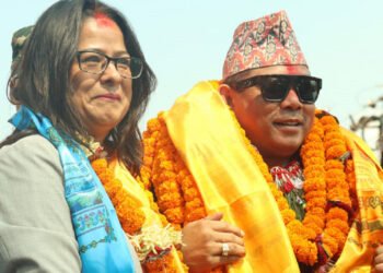 रेशम र रञ्जिताको पुनर्मिलन, आज पार्टी एकता हुदै