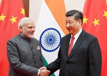 सन् २०२५ : भारत–चीन प्रतिस्पर्धाले आकार लिएको विश्व रूपान्तरणको वर्ष