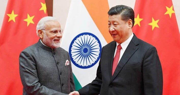 सन् २०२५ : भारत–चीन प्रतिस्पर्धाले आकार लिएको विश्व रूपान्तरणको वर्ष