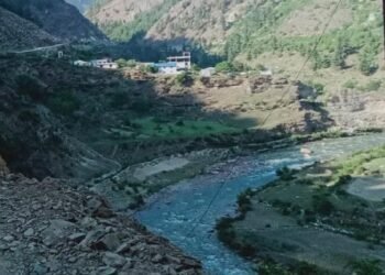तिला जलविद्युत् निर्माणका लागि सात अर्ब लाग्ने