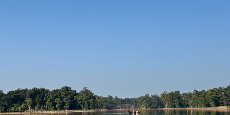 आलेखः सिमसार क्षेत्रमा स्वामित्वको द्वन्द्व: संरक्षणमा चुनौती