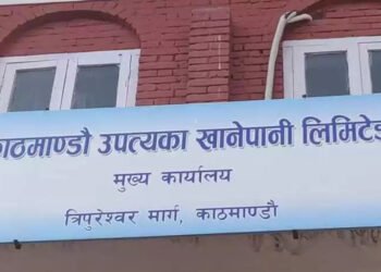 केयुकेएलका महसुल भुक्तानीसहित सबै सेवा तीन दिनसम्म बन्द हुने